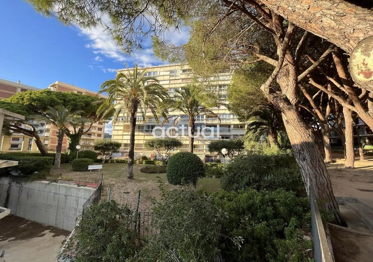 Cavall Bernat 89 Platja d'Aro 0*,  Spanien