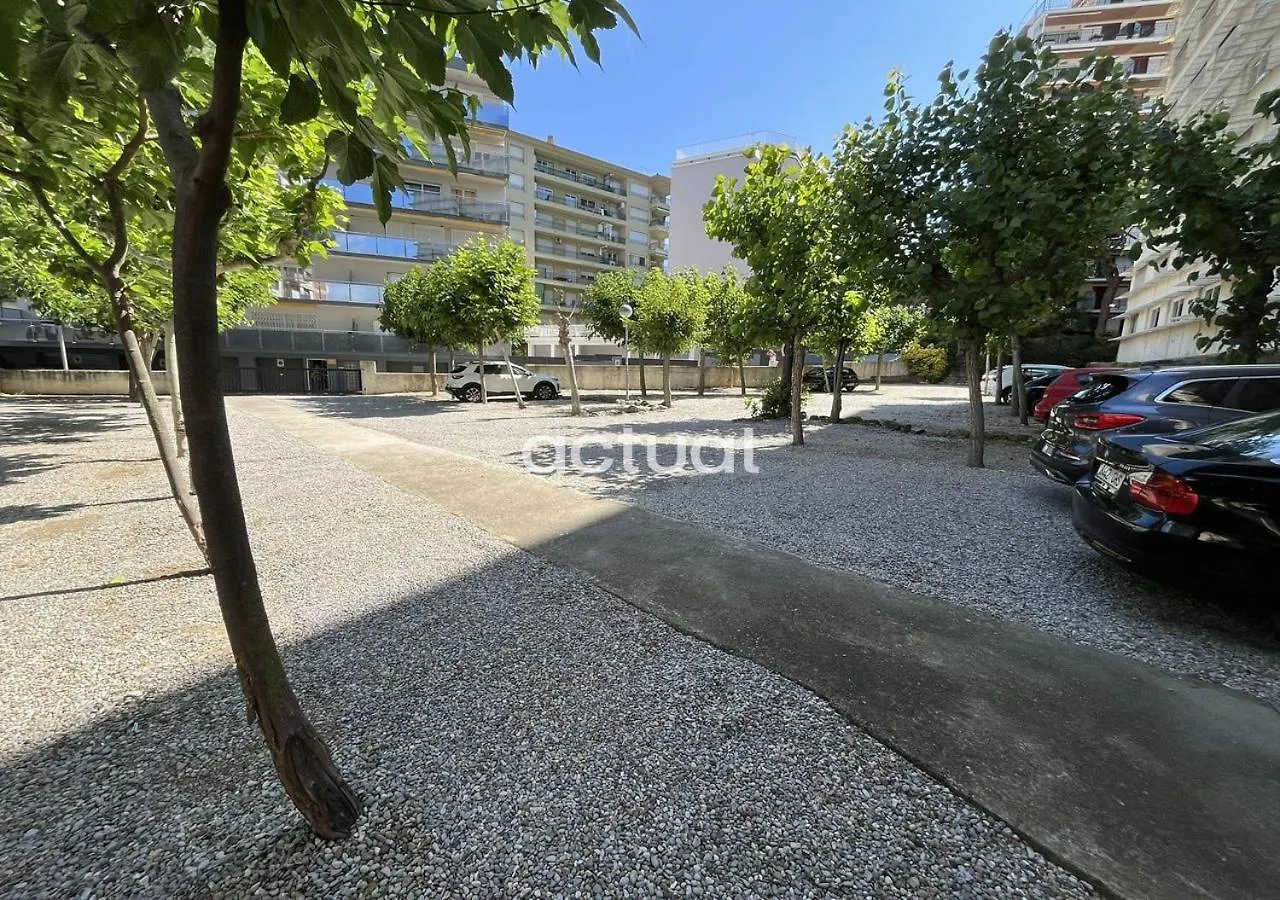 Cavall Bernat 89 Platja d'Aro Lejlighed