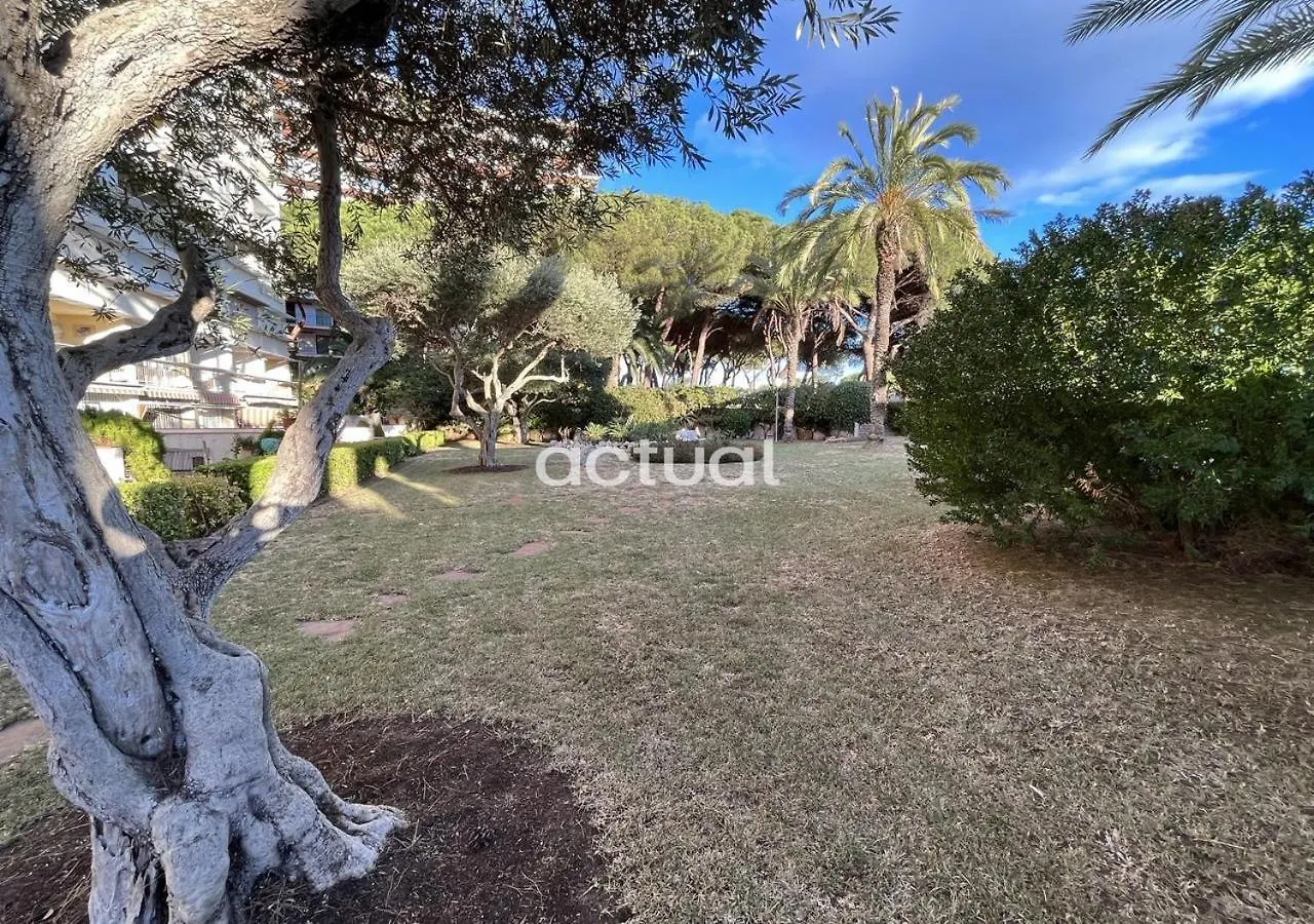 Lejlighed Cavall Bernat 89 Platja d'Aro Spanien