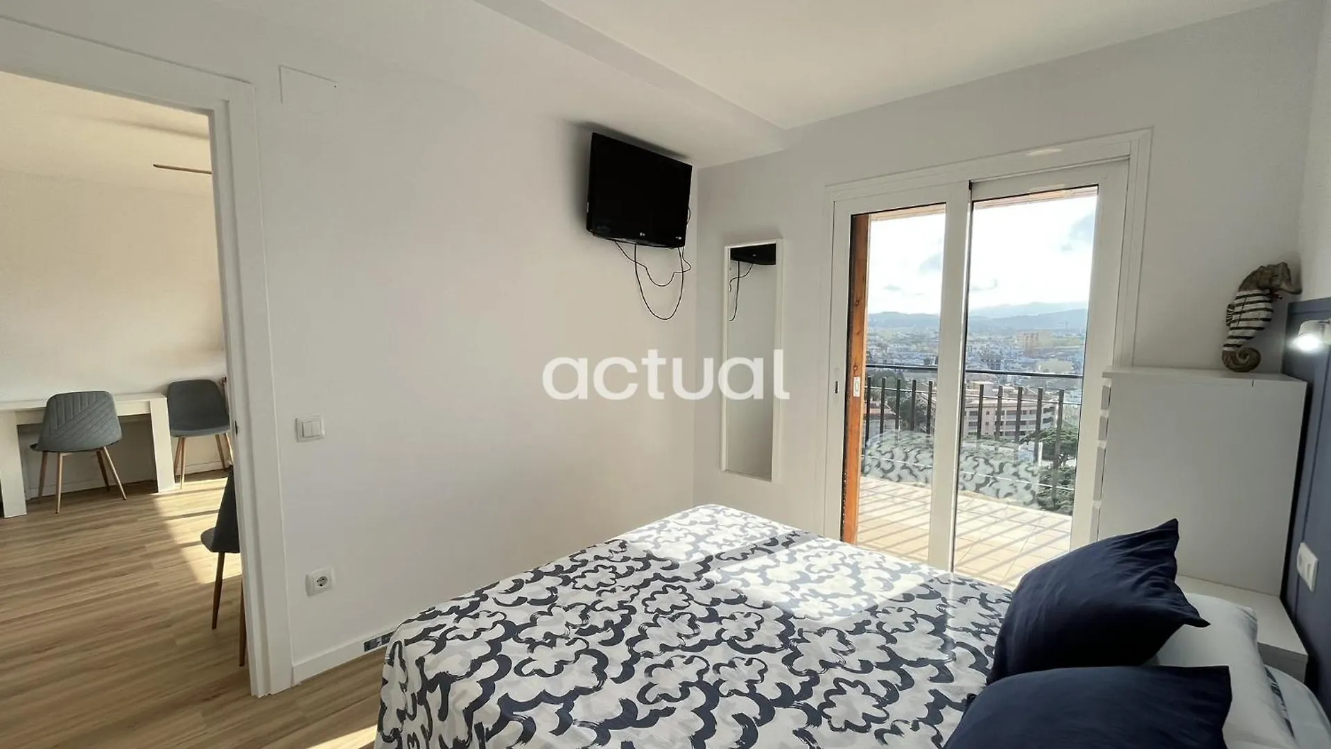 Lejlighed Cavall Bernat 89 Platja d'Aro