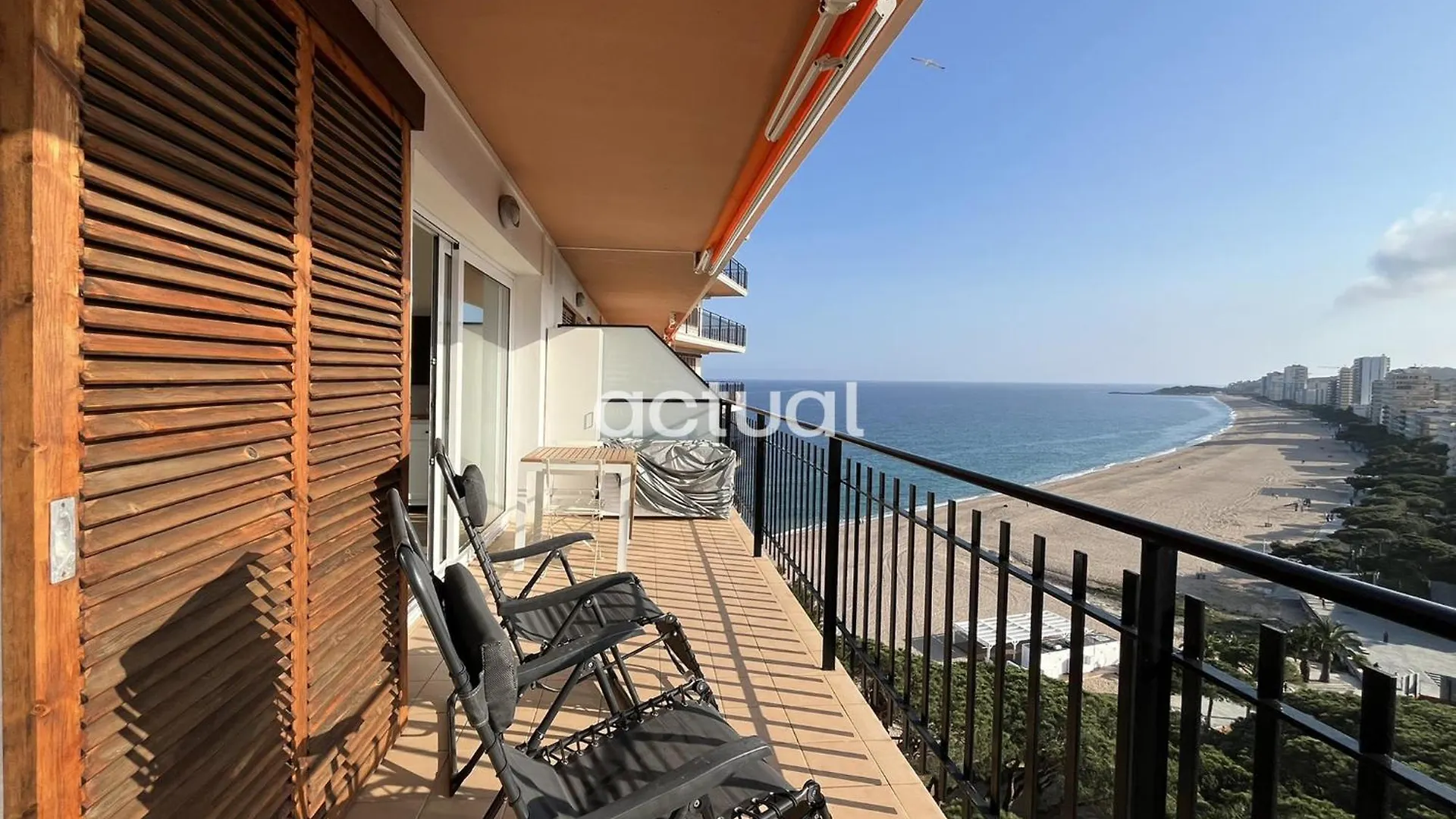 Cavall Bernat 89 Platja d'Aro Lejlighed